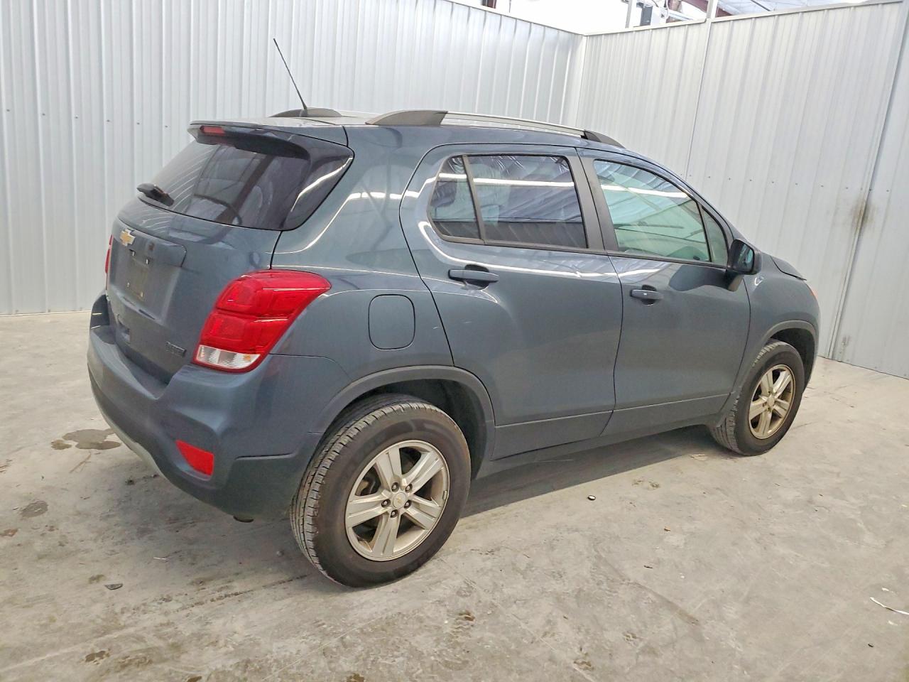 Chevrolet Trax 1lt