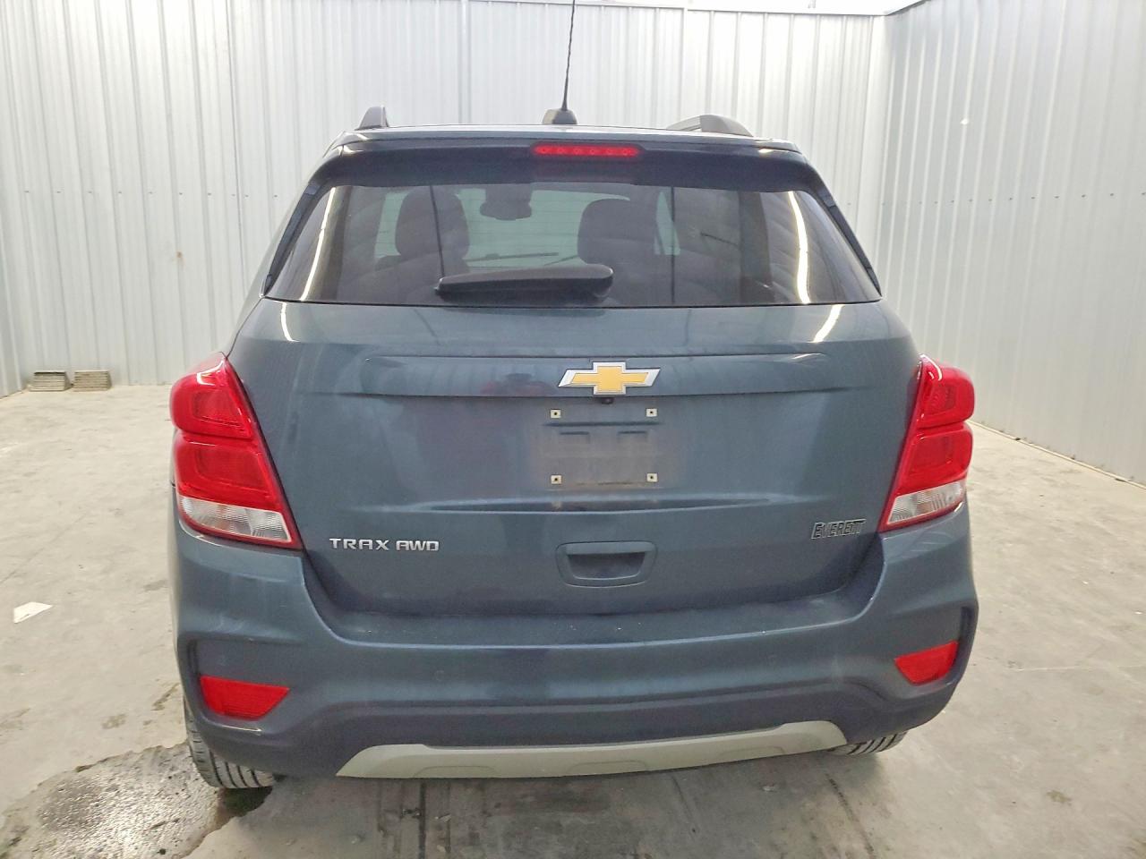Chevrolet Trax 1lt