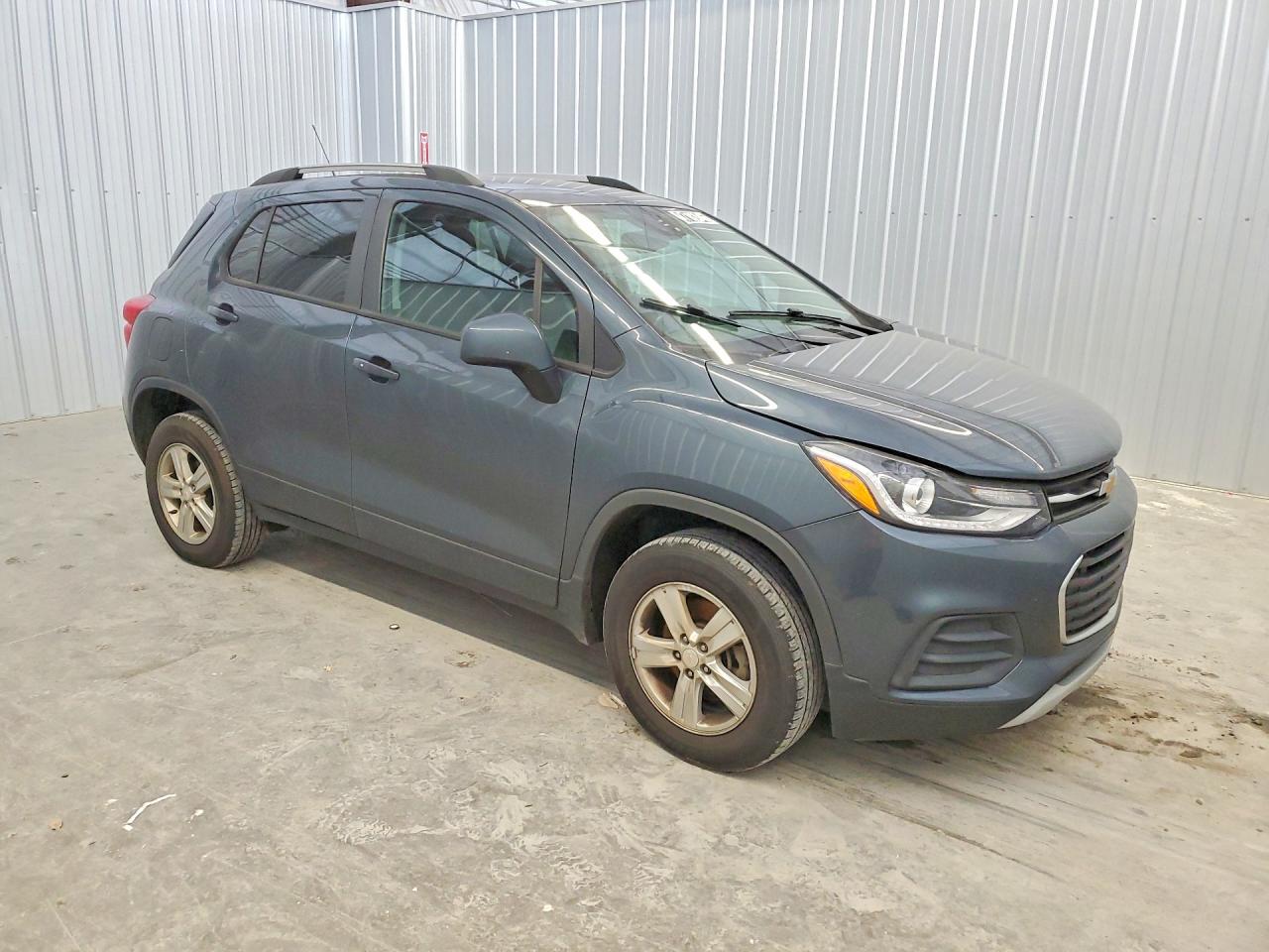 Chevrolet Trax 1lt
