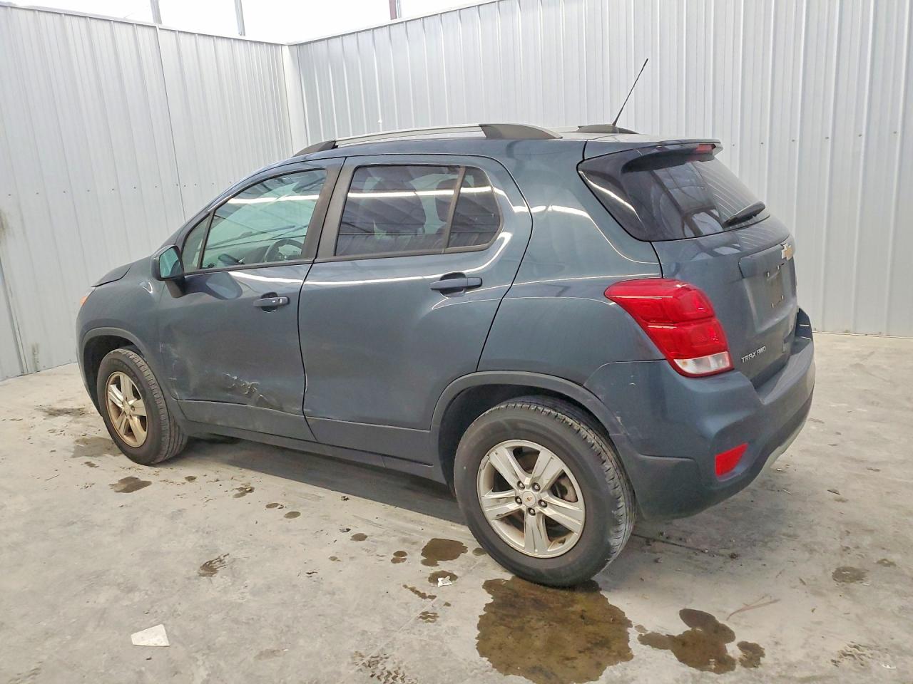 Chevrolet Trax 1lt
