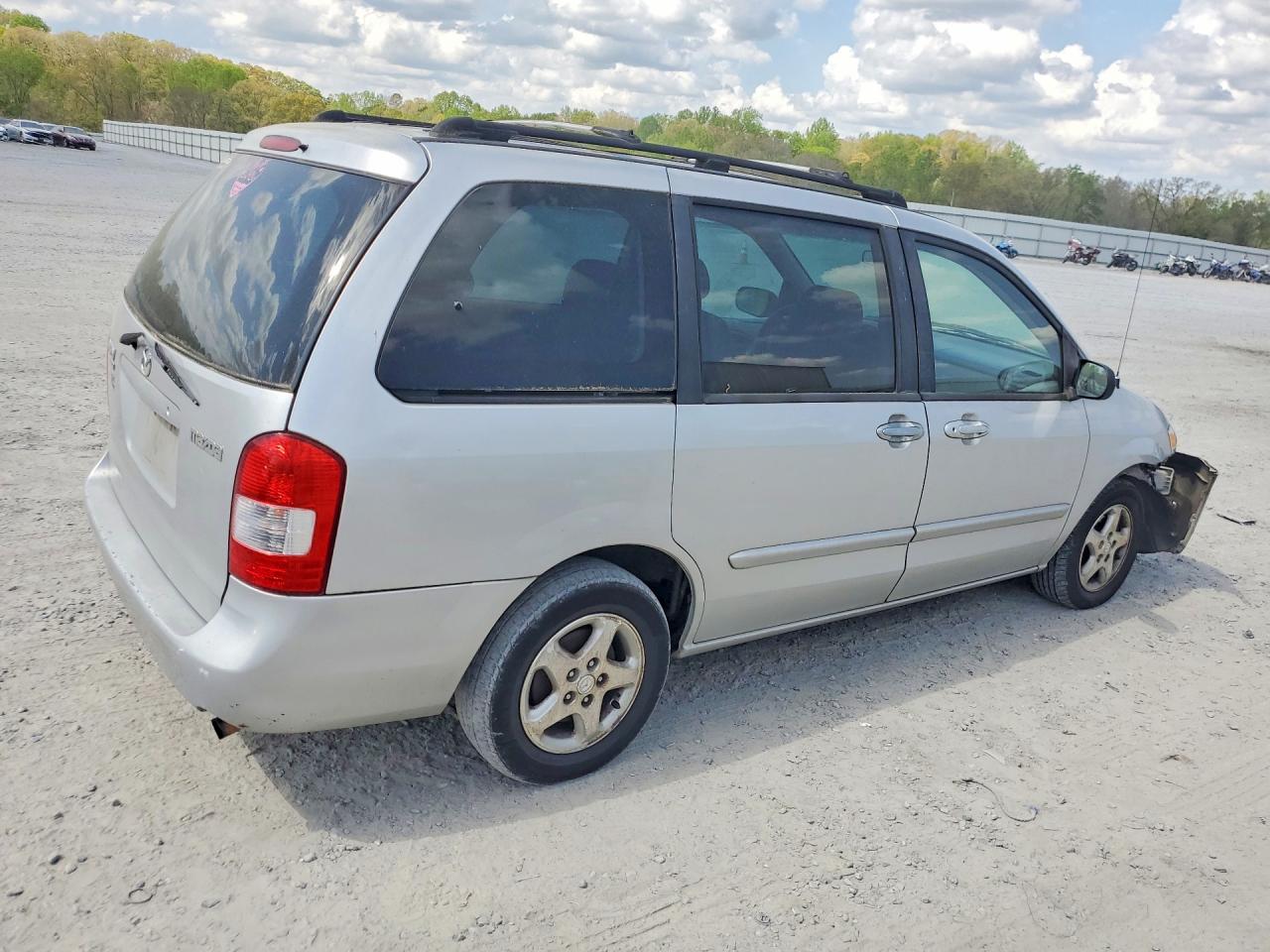 Mazda MPV Wagon