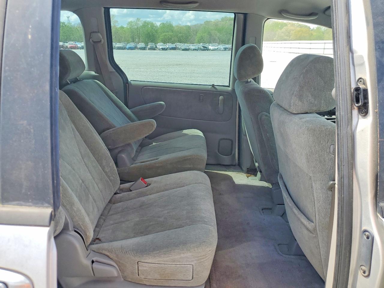 Mazda MPV Wagon