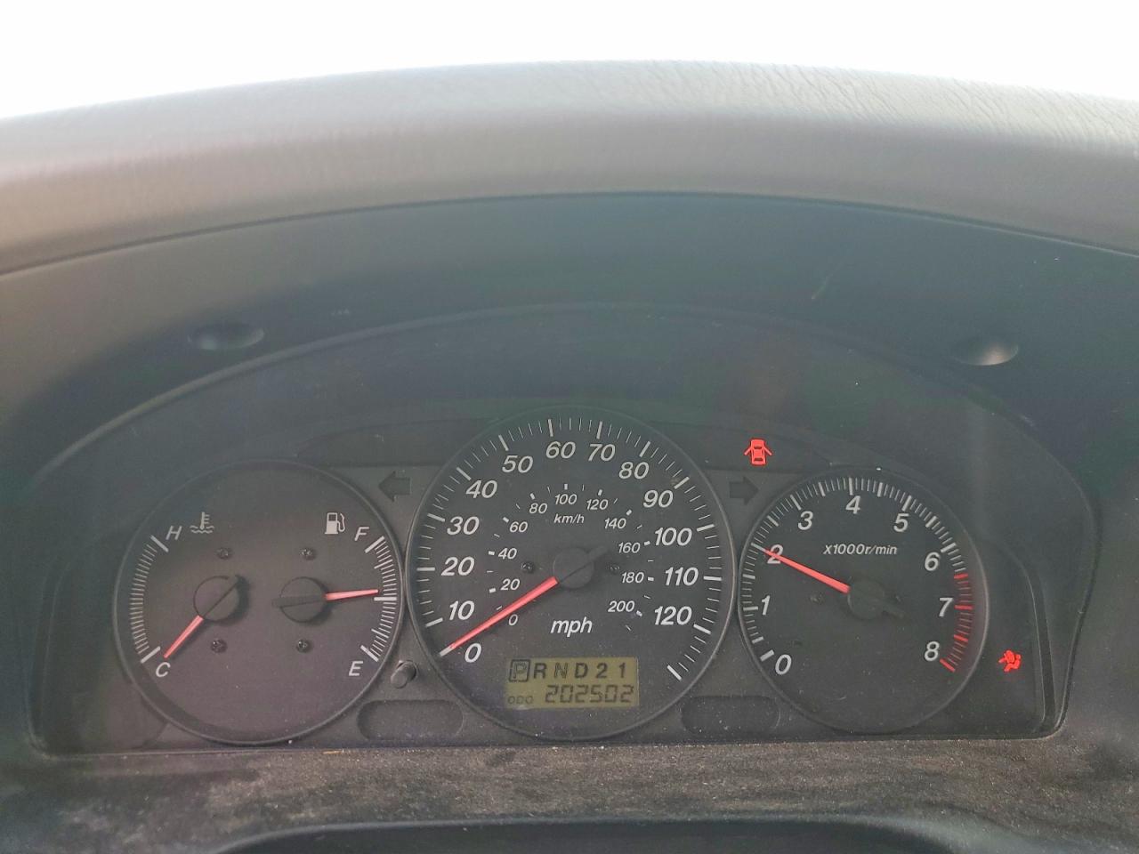 Mazda MPV Wagon