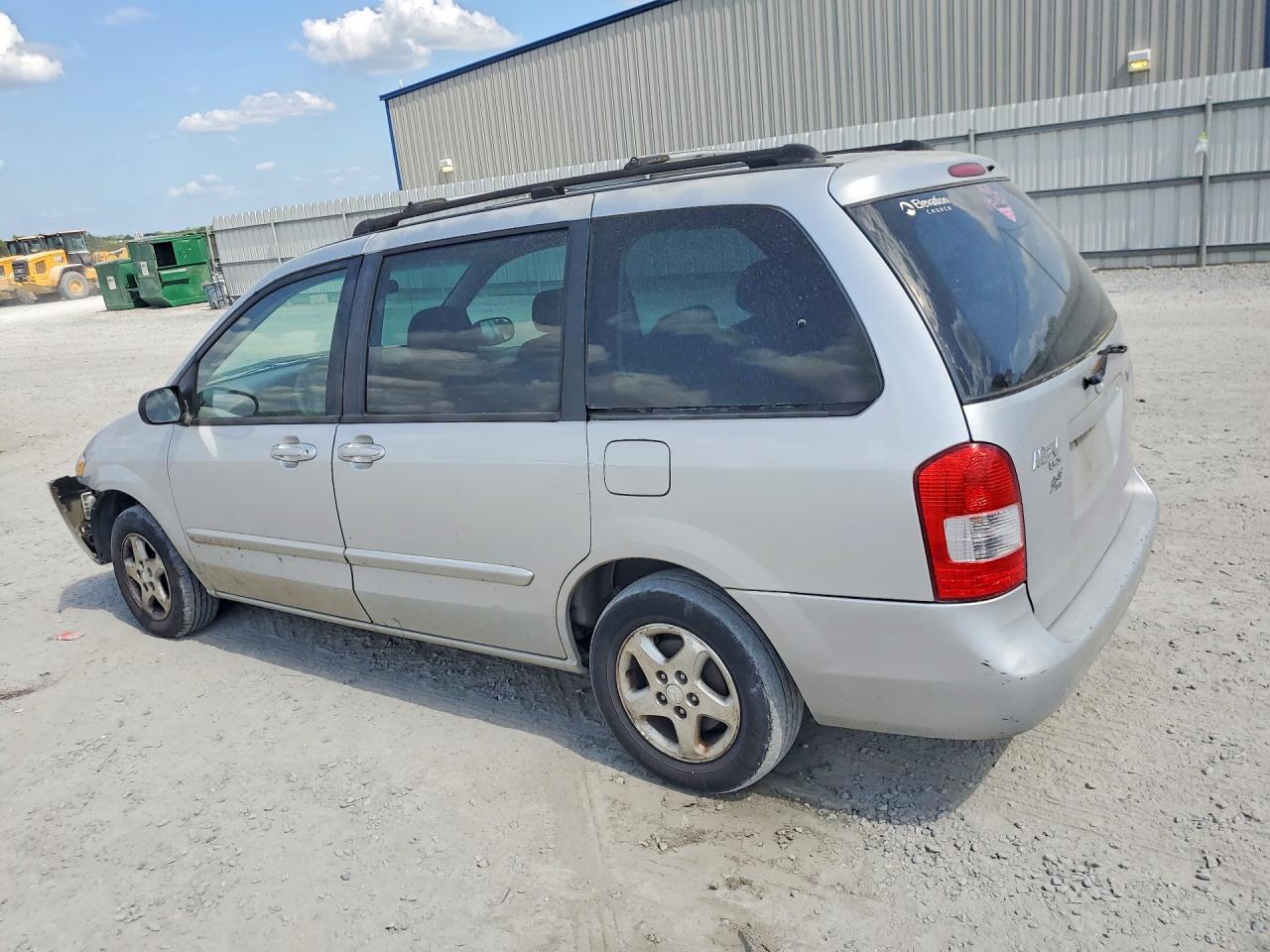 Mazda MPV Wagon