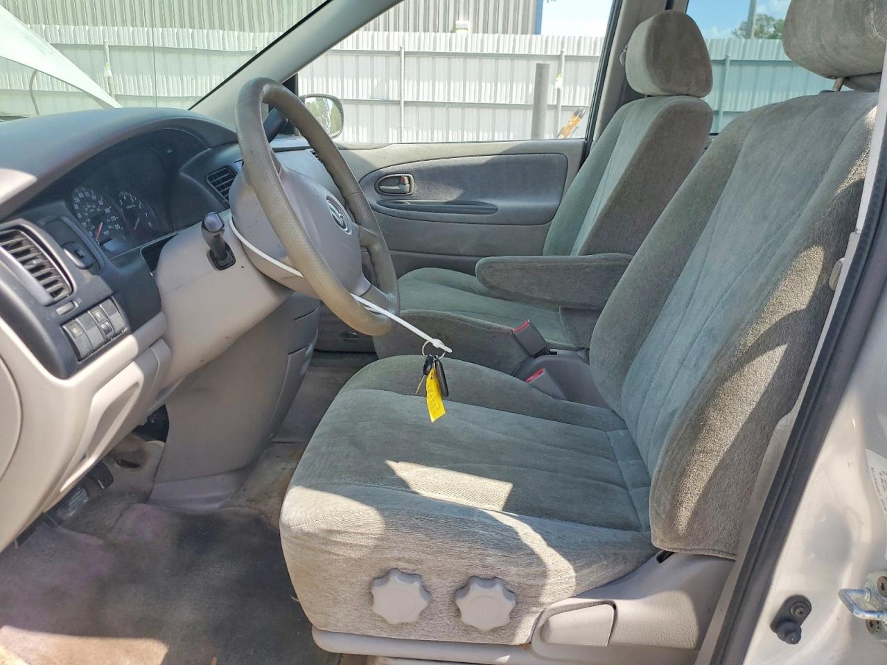 Mazda MPV Wagon