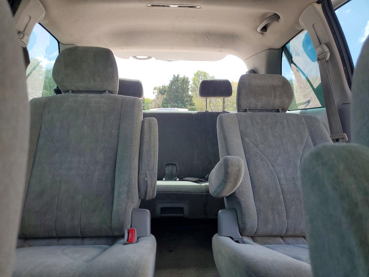 Mazda MPV Wagon