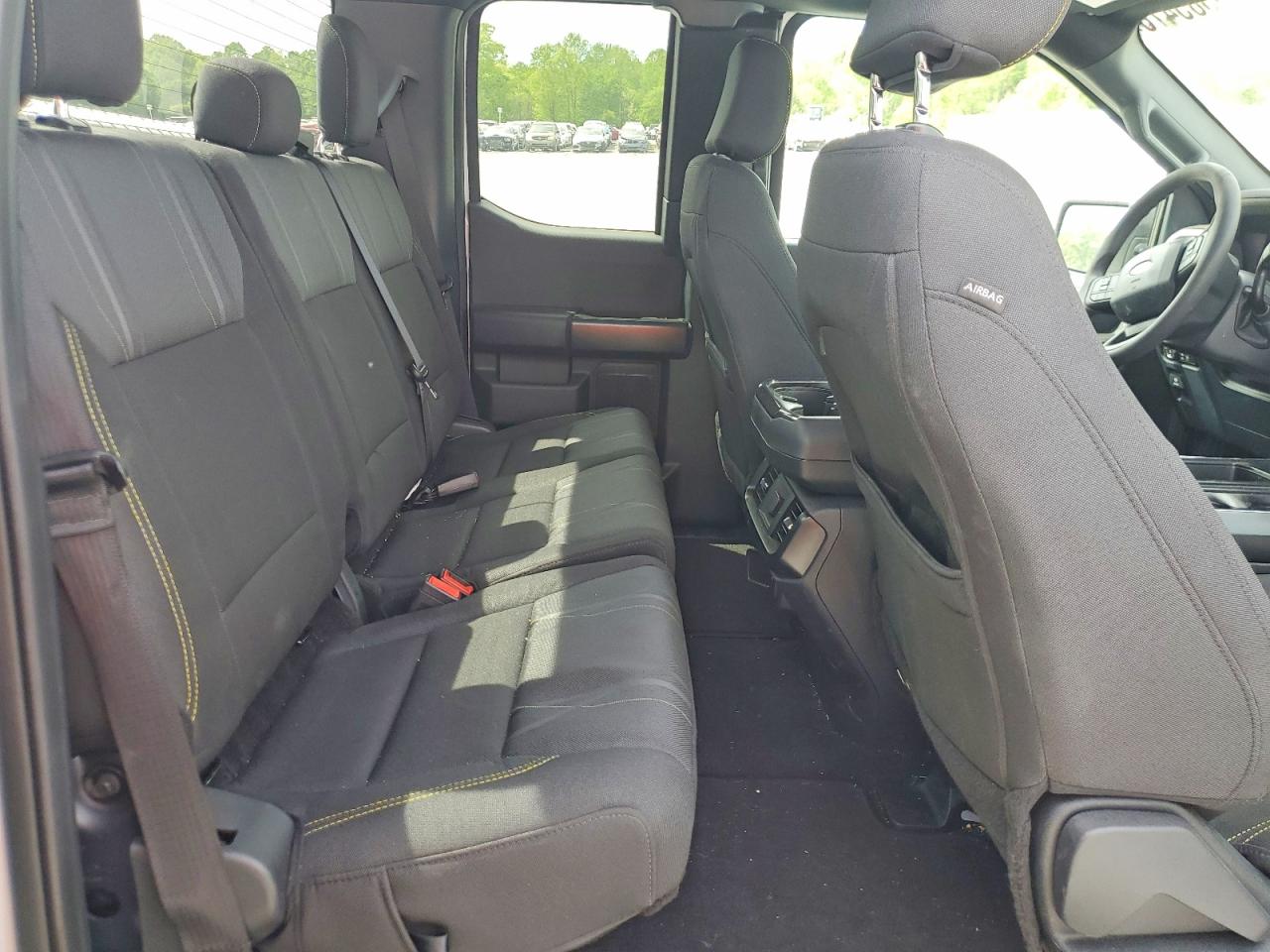 Ford F-150 Stx