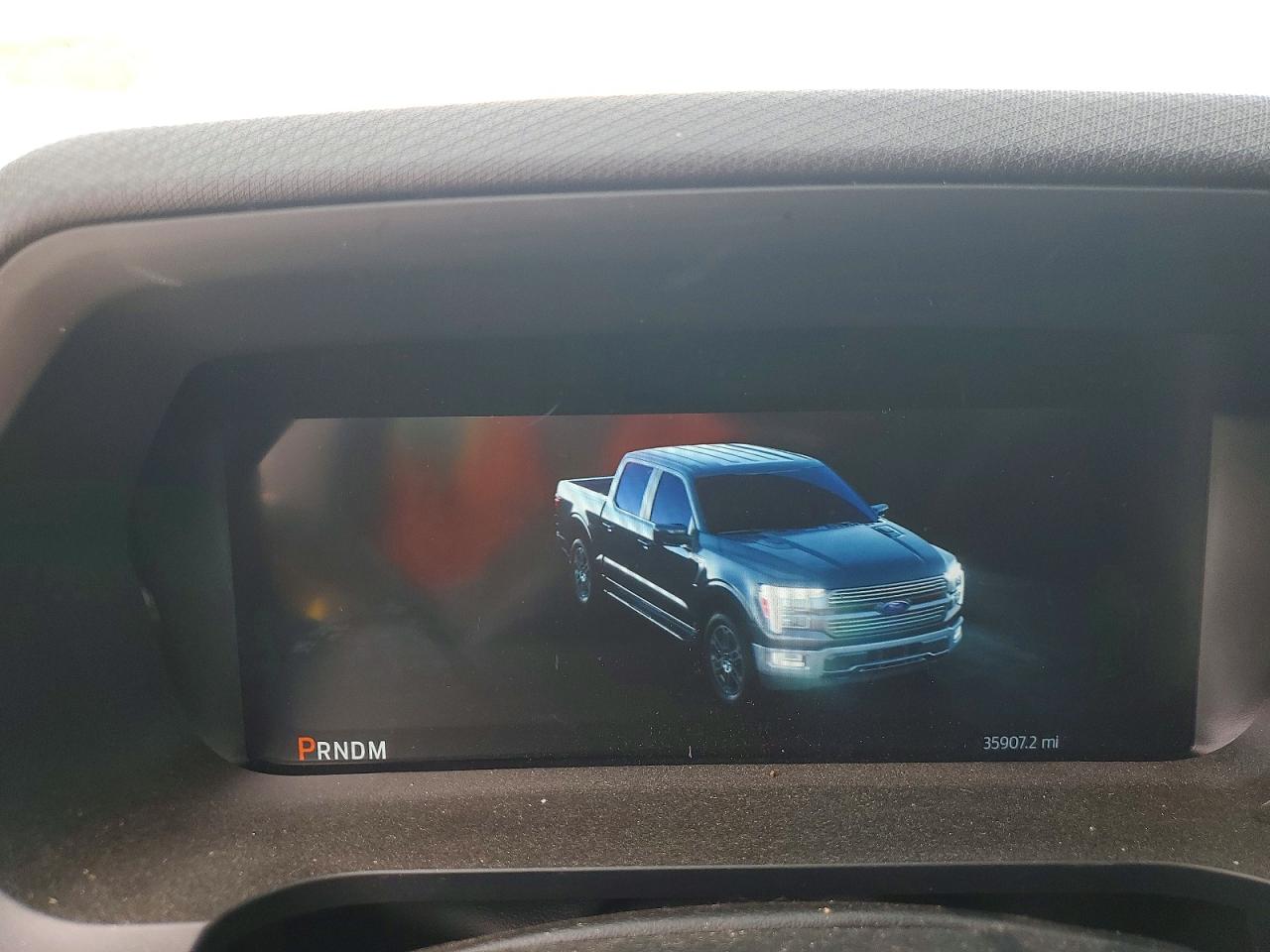 Ford F-150 Stx