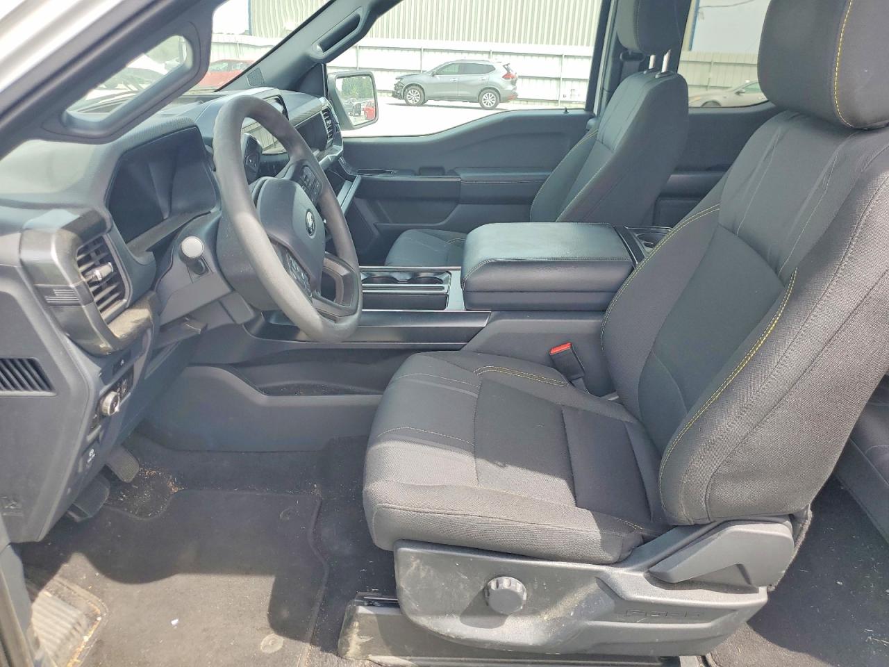 Ford F-150 Stx