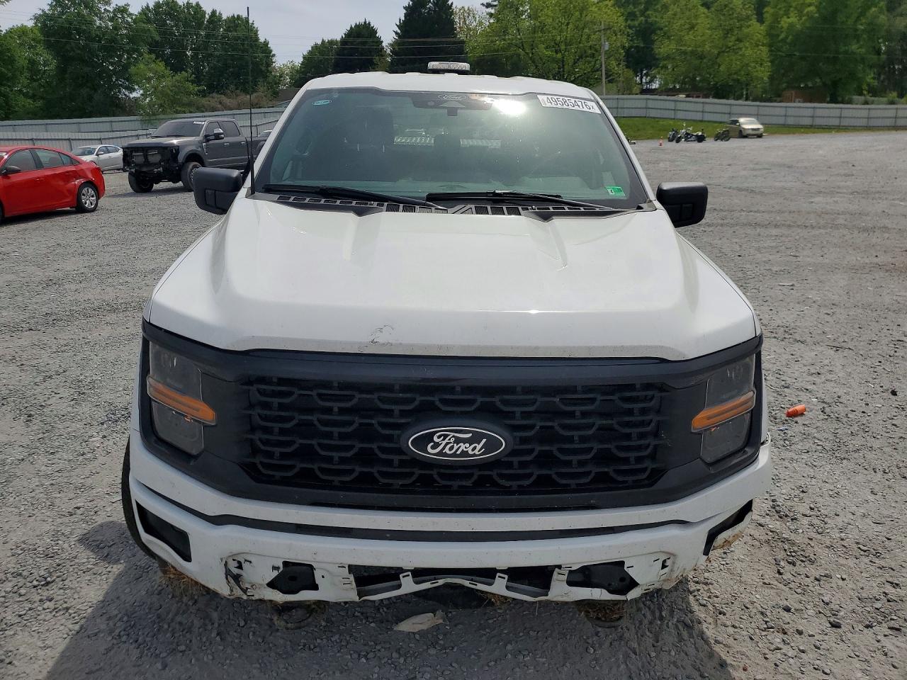 Ford F-150 Stx