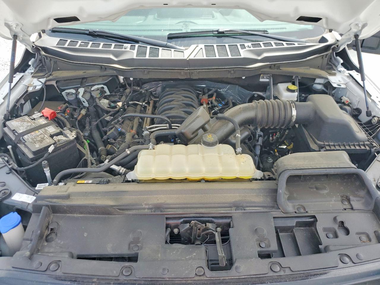 Ford F-150 Stx