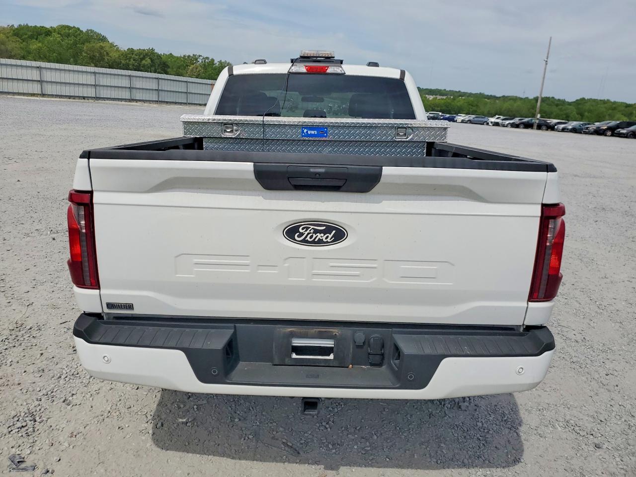 Ford F-150 Stx