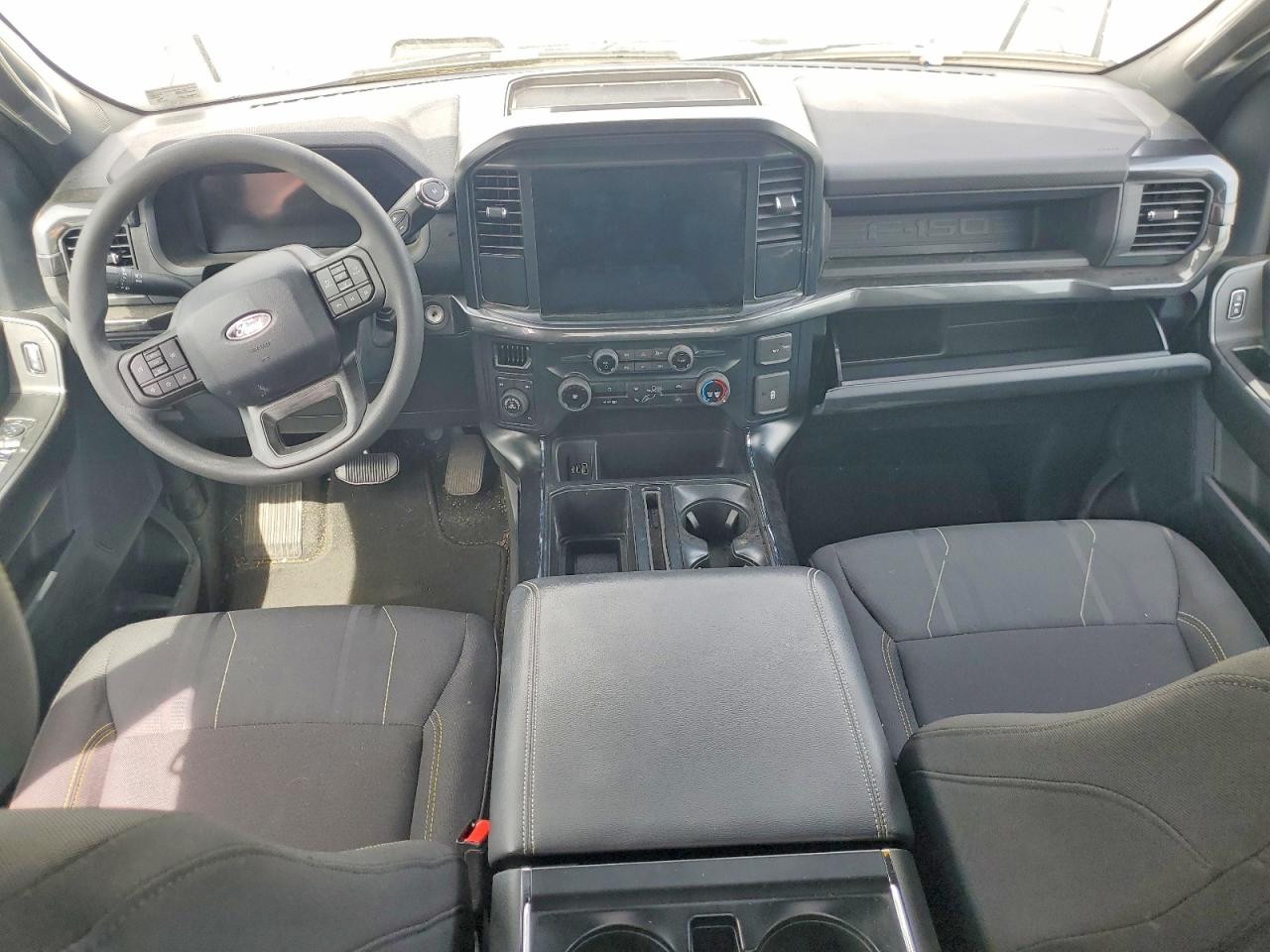 Ford F-150 Stx