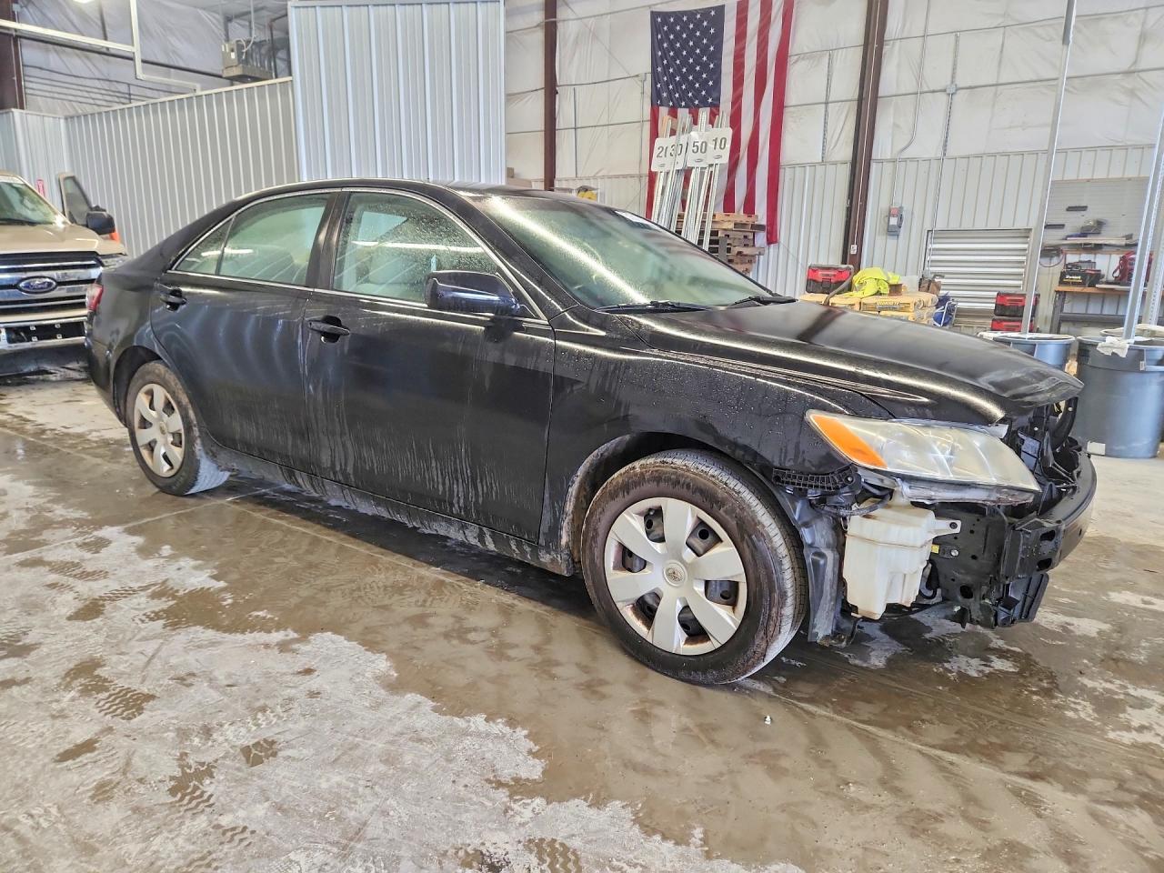 Toyota Camry Ce