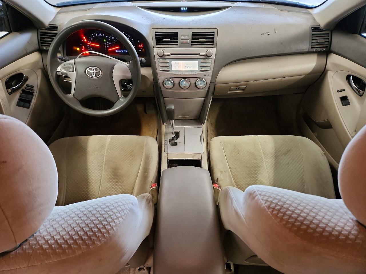 Toyota Camry Ce
