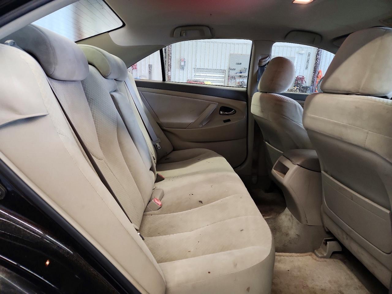 Toyota Camry Ce