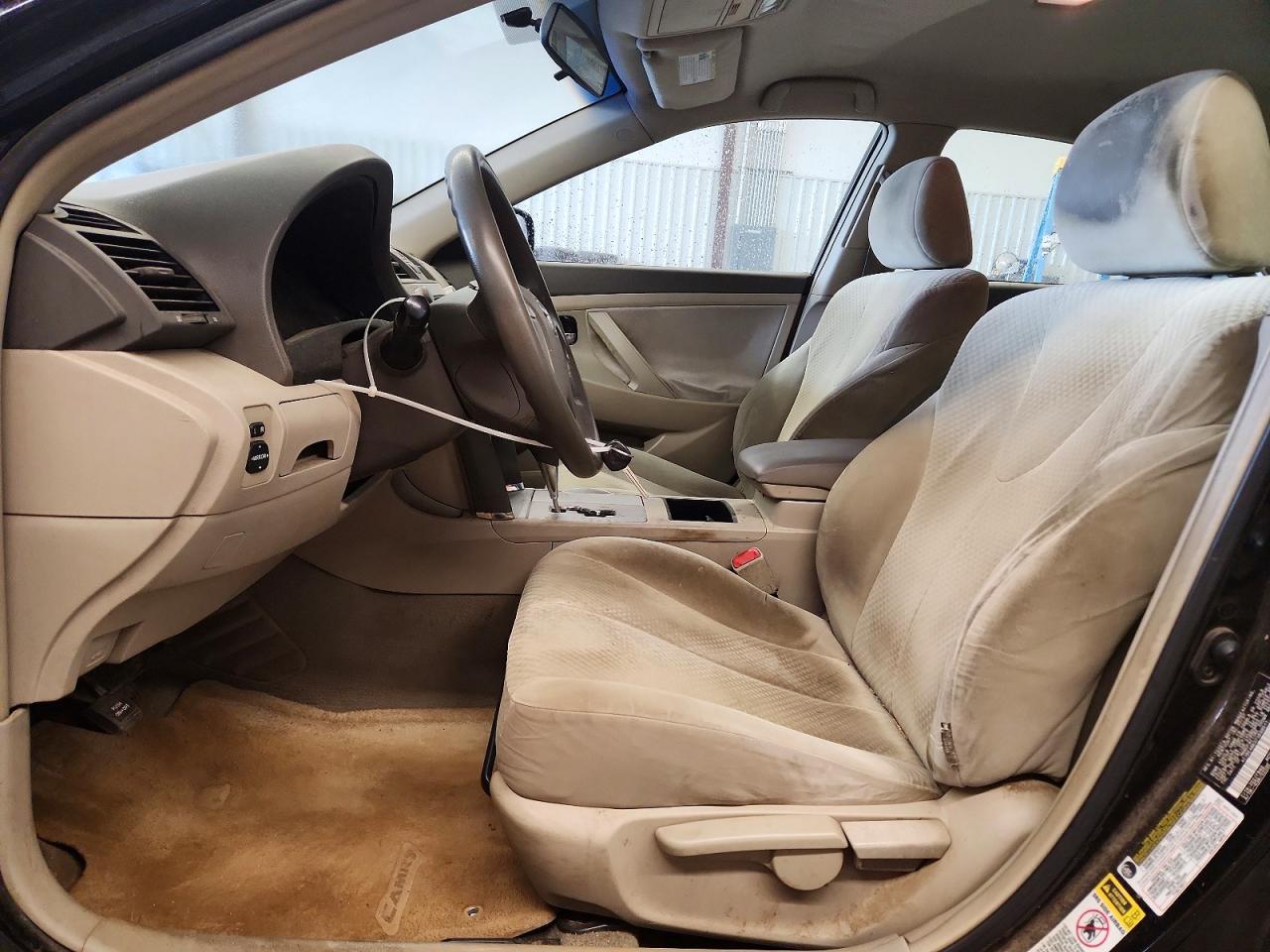 Toyota Camry Ce