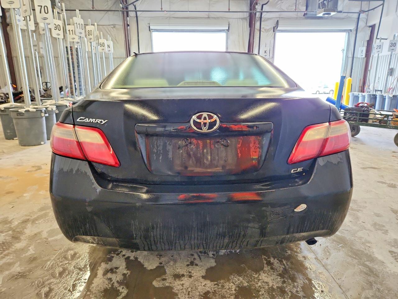 Toyota Camry Ce