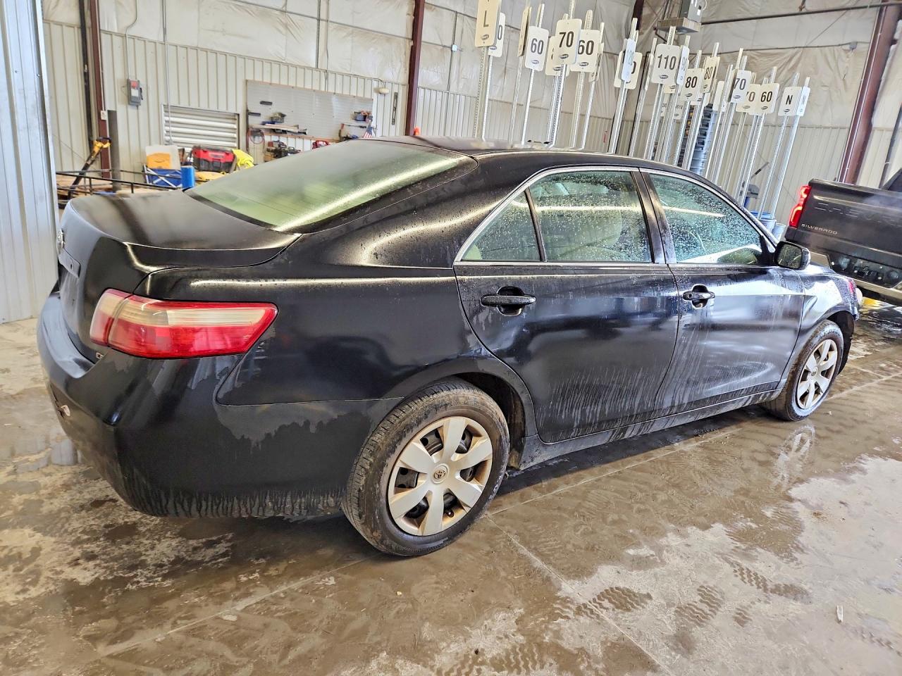 Toyota Camry Ce