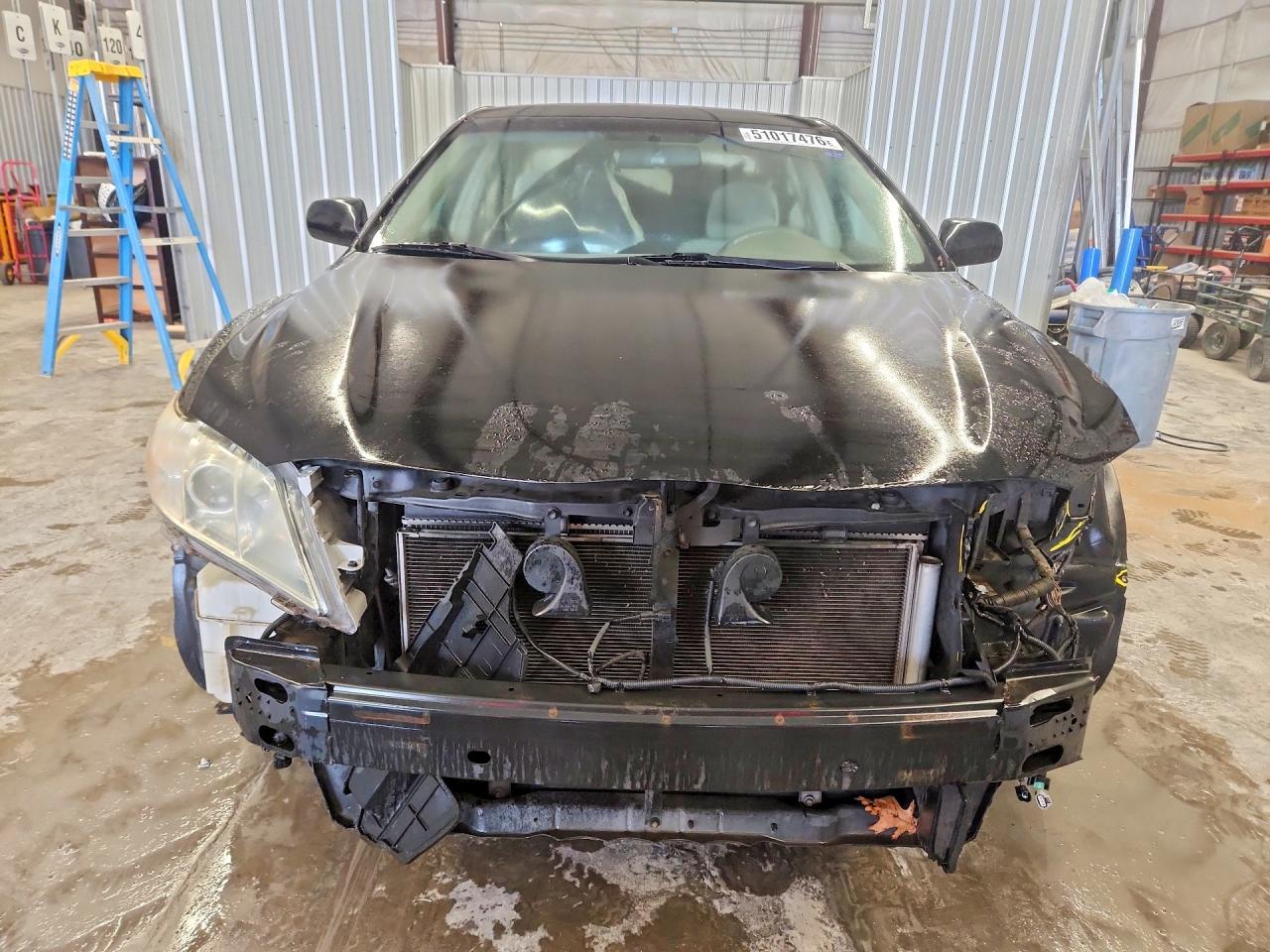 Toyota Camry Ce