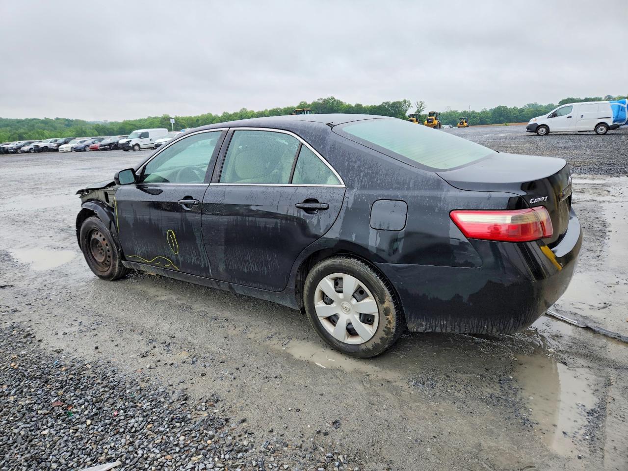 Toyota Camry Ce