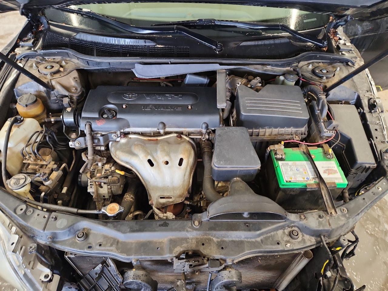 Toyota Camry Ce