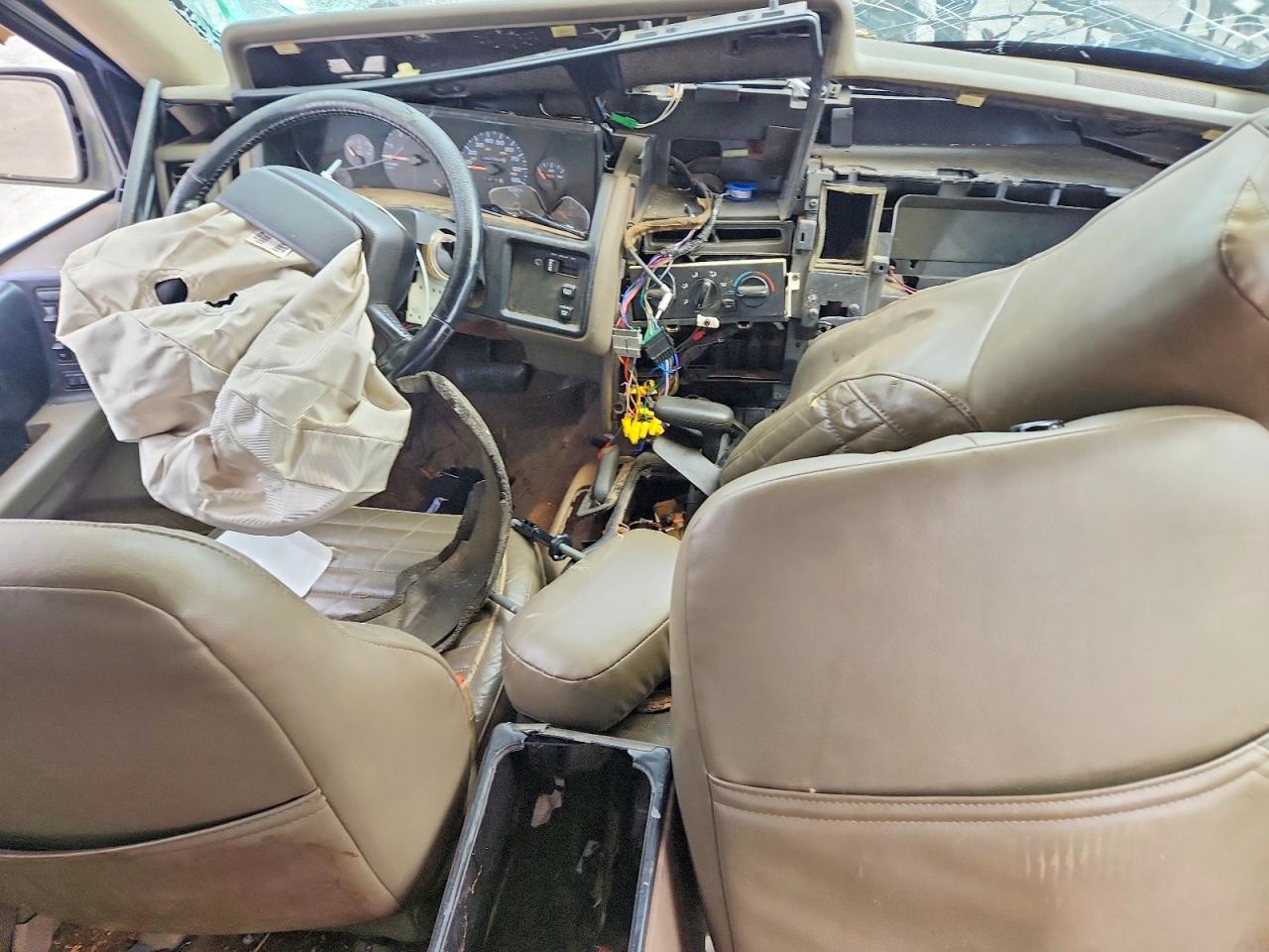 Jeep Cherokee Laredo