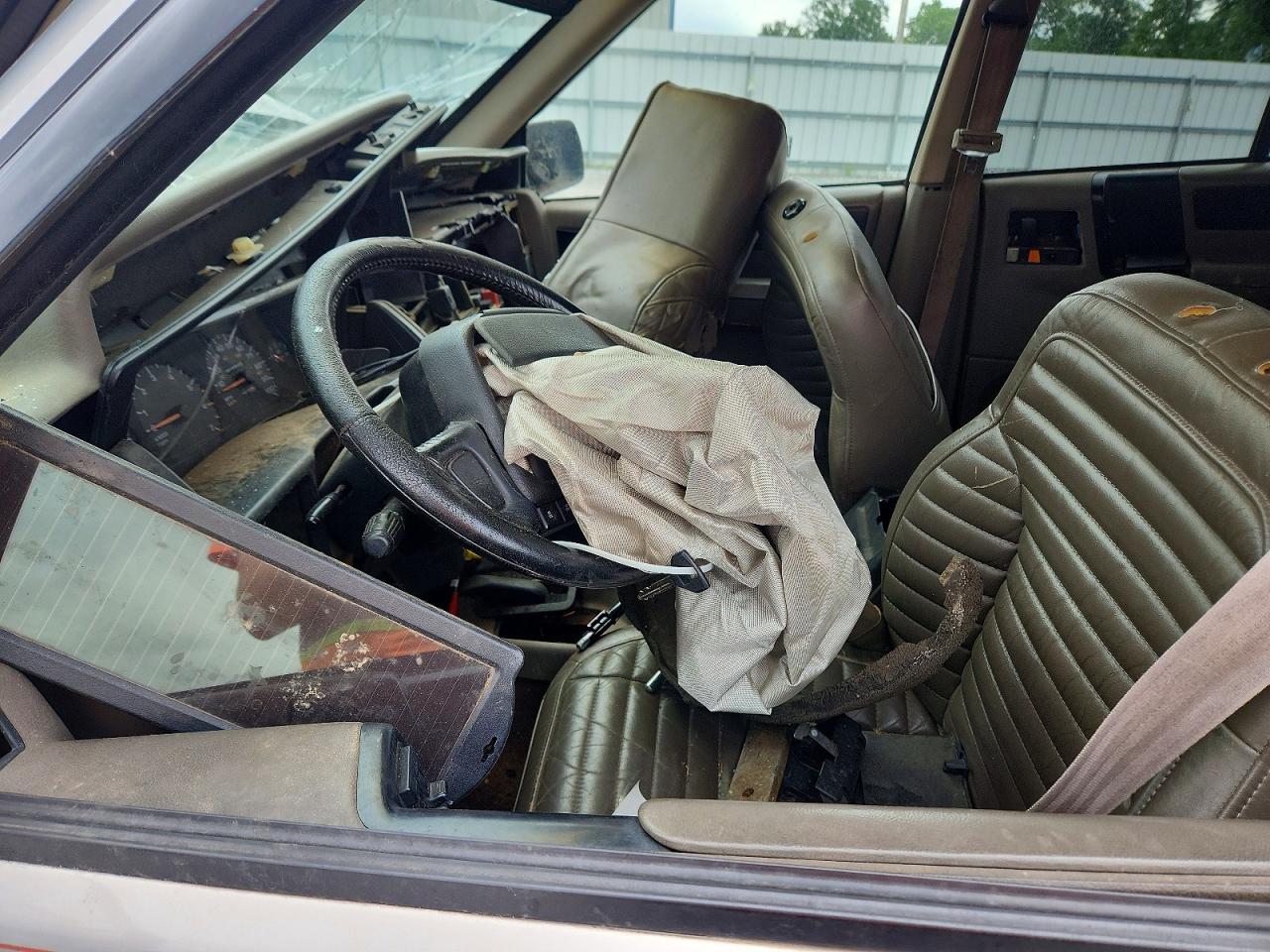 Jeep Cherokee Laredo