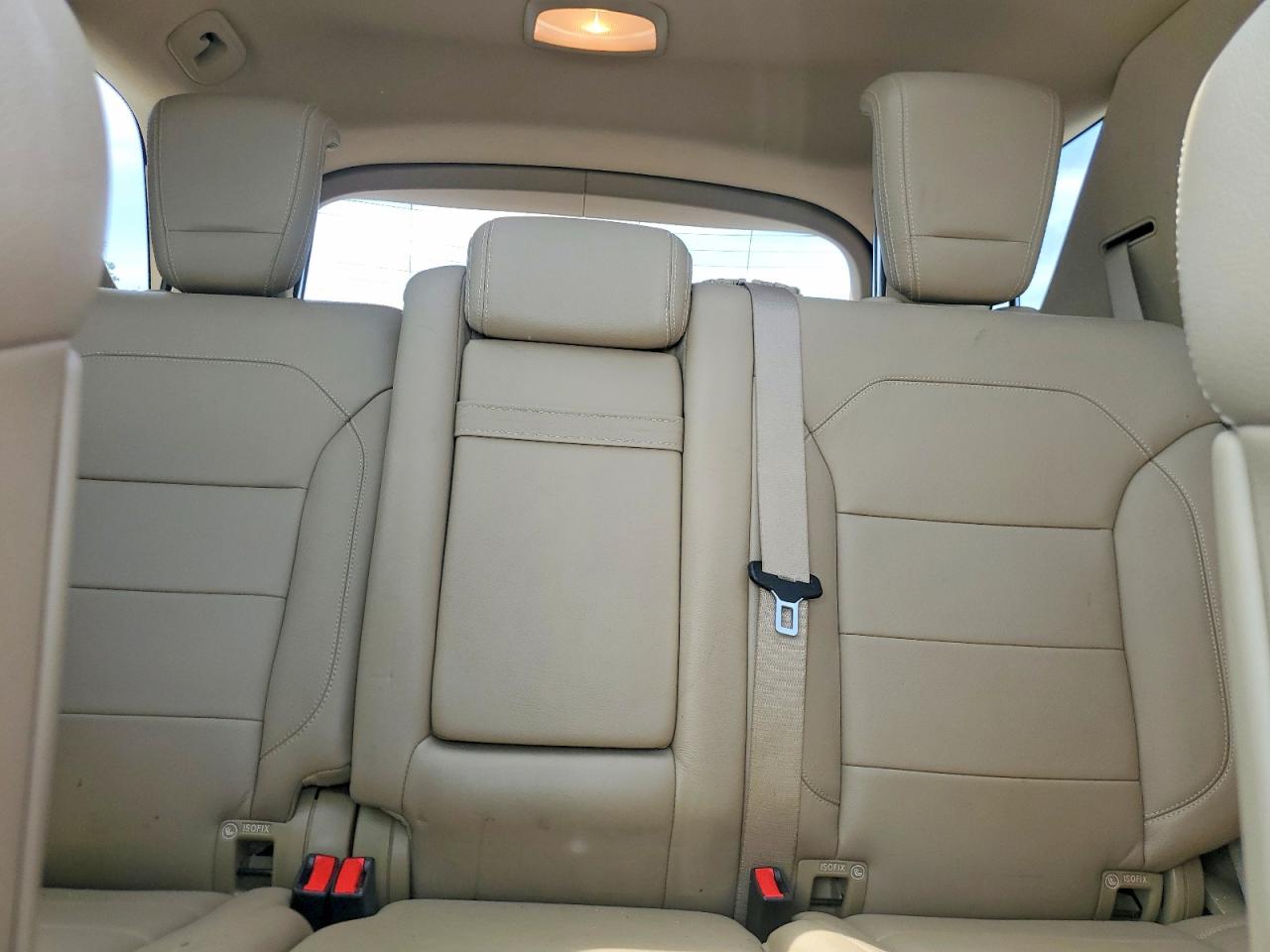 Mercedes-Benz M-Class 400 4matic