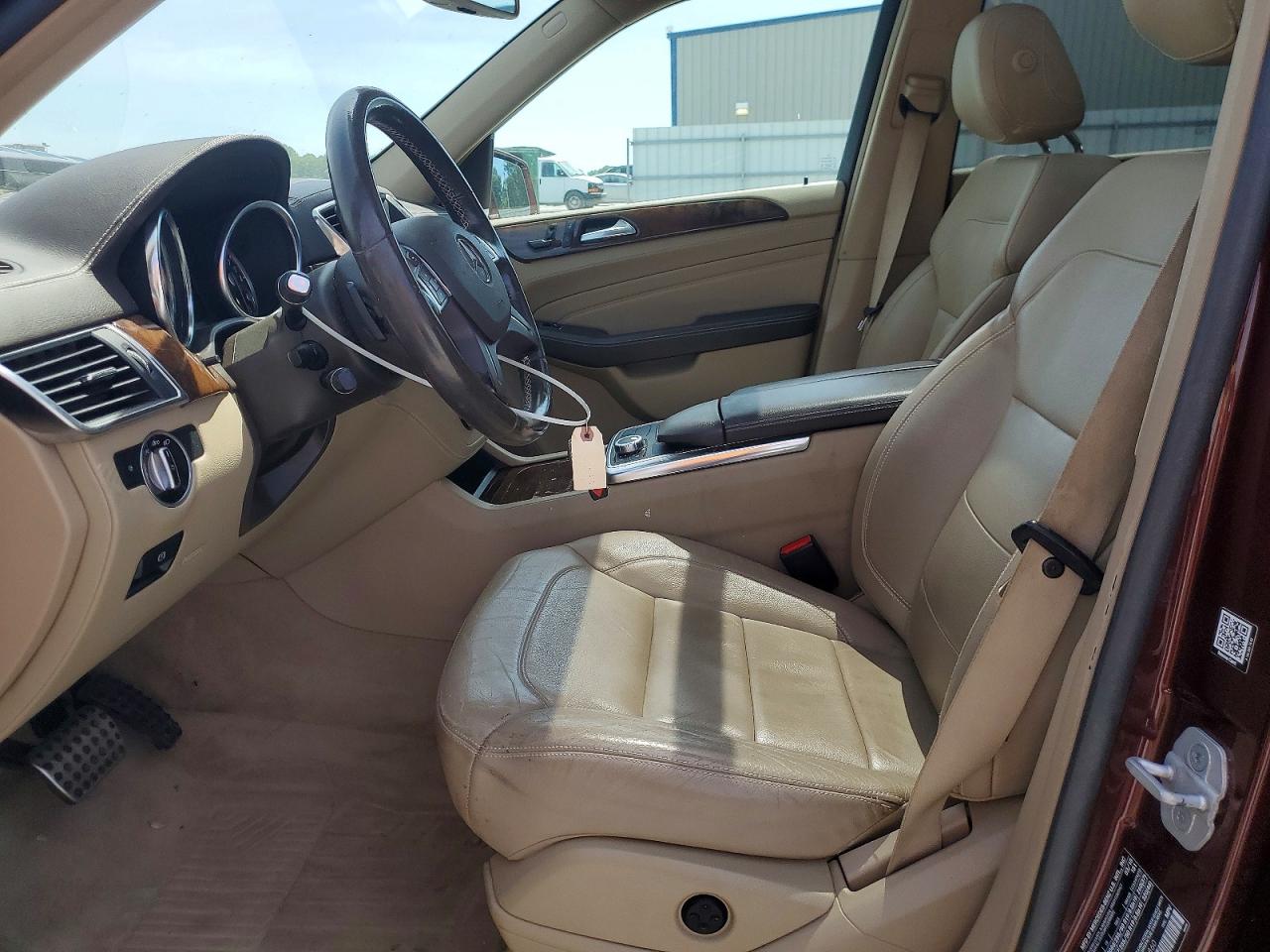 Mercedes-Benz M-Class 400 4matic