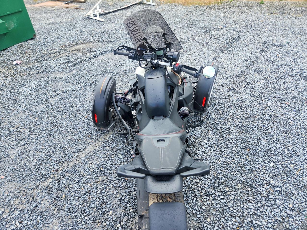 Can-Am Ryker Rally Edition