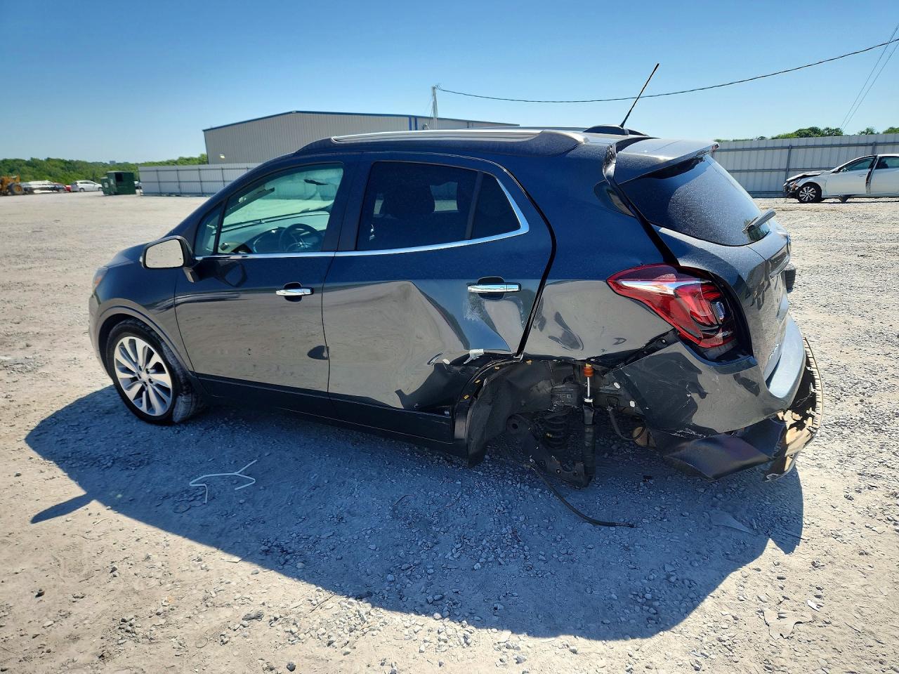 Buick Encore Preferred