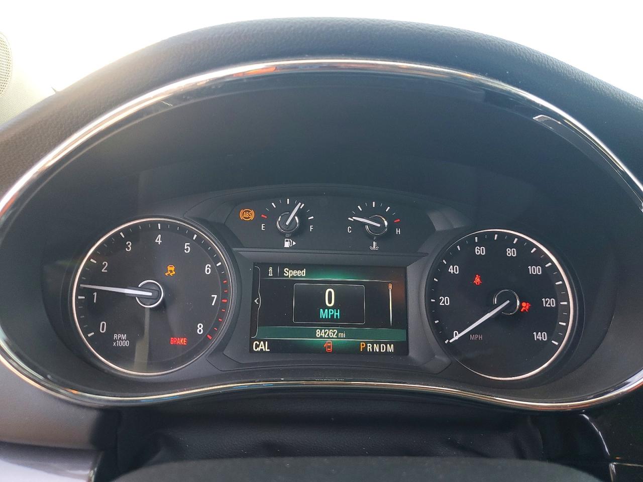 Buick Encore Preferred