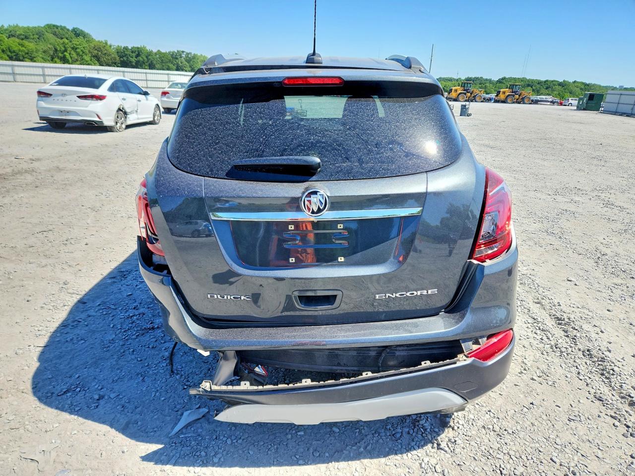 Buick Encore Preferred