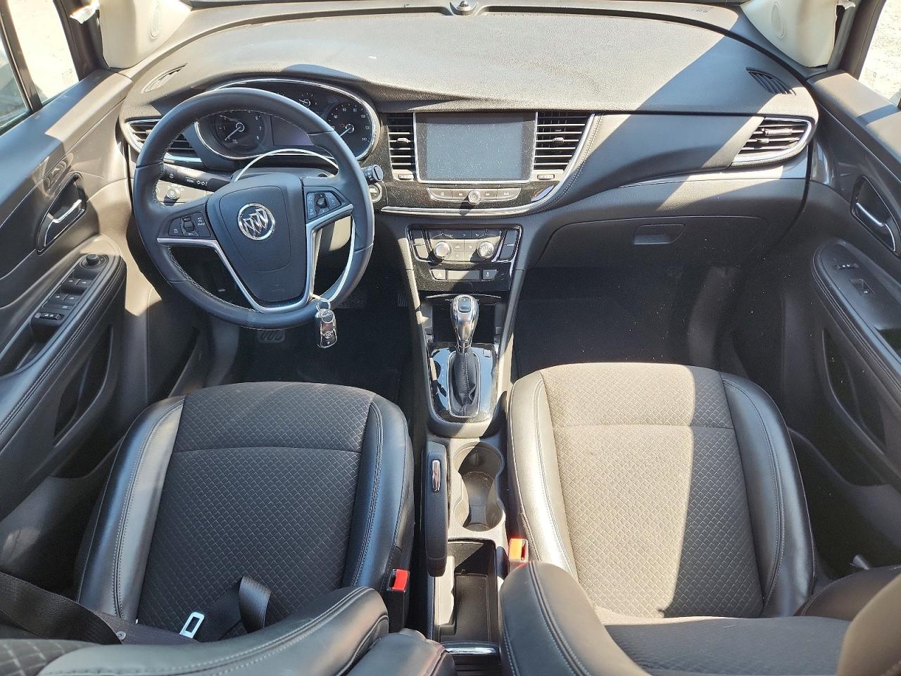 Buick Encore Preferred