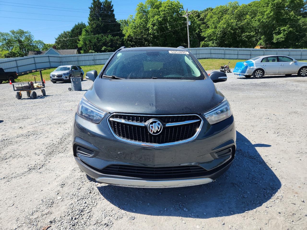 Buick Encore Preferred
