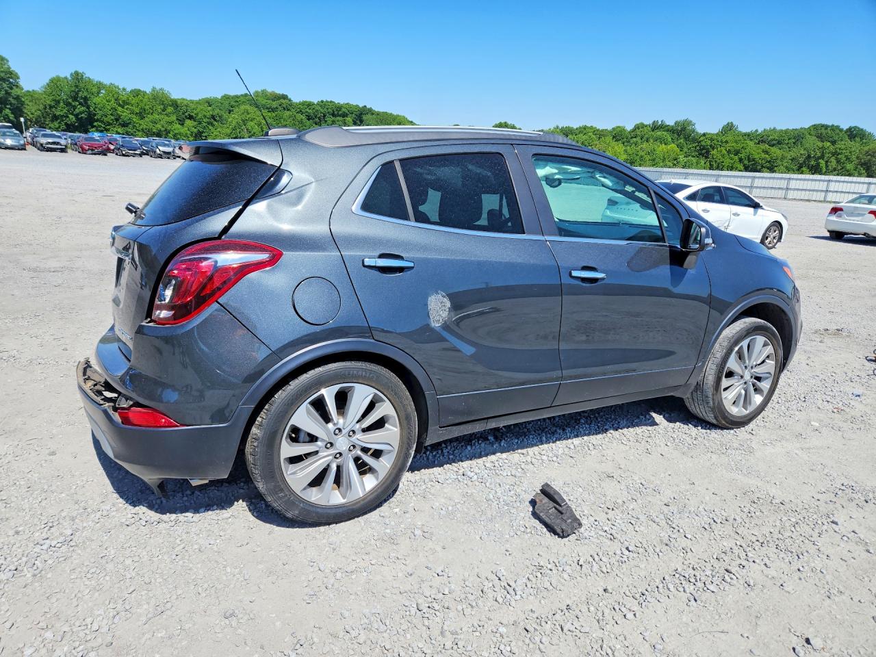 Buick Encore Preferred