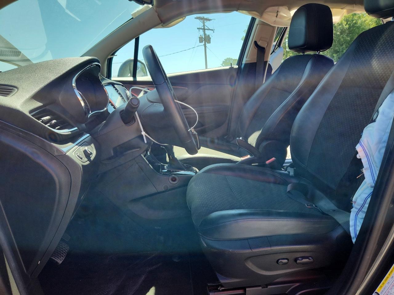Buick Encore Preferred