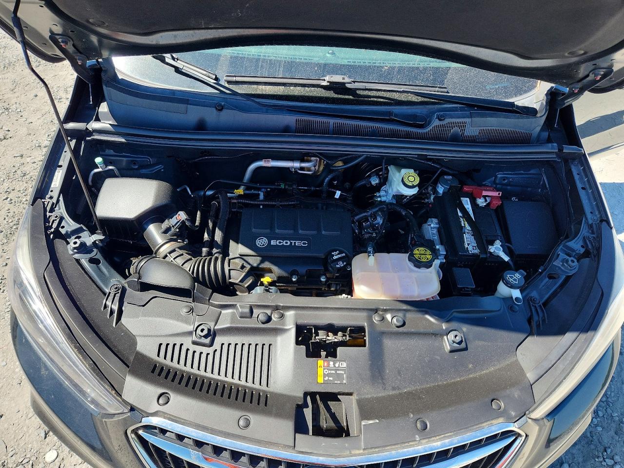 Buick Encore Preferred