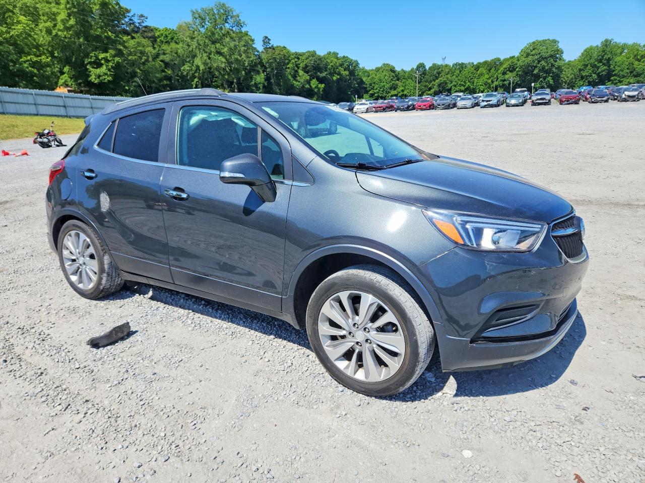 Buick Encore Preferred