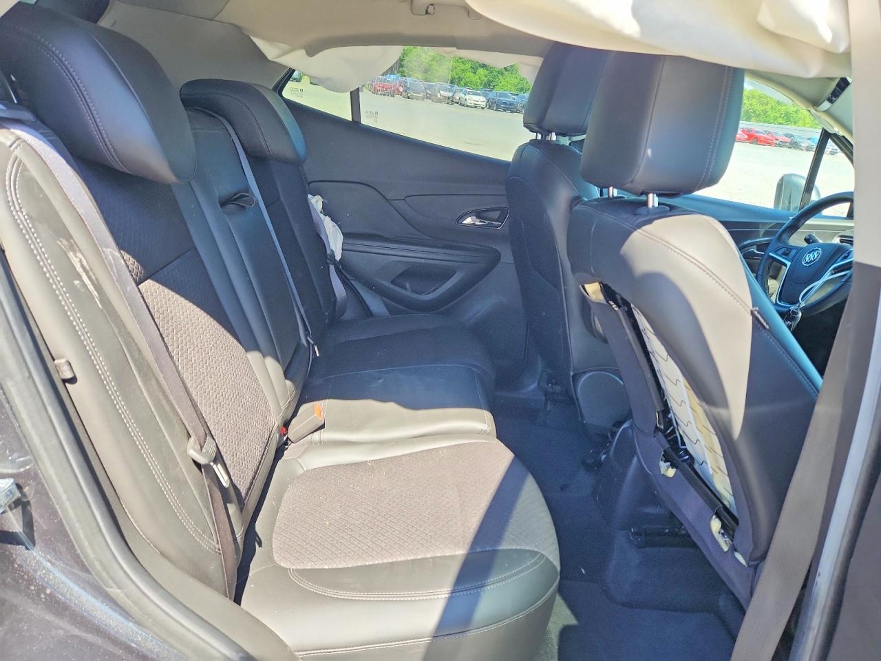 Buick Encore Preferred