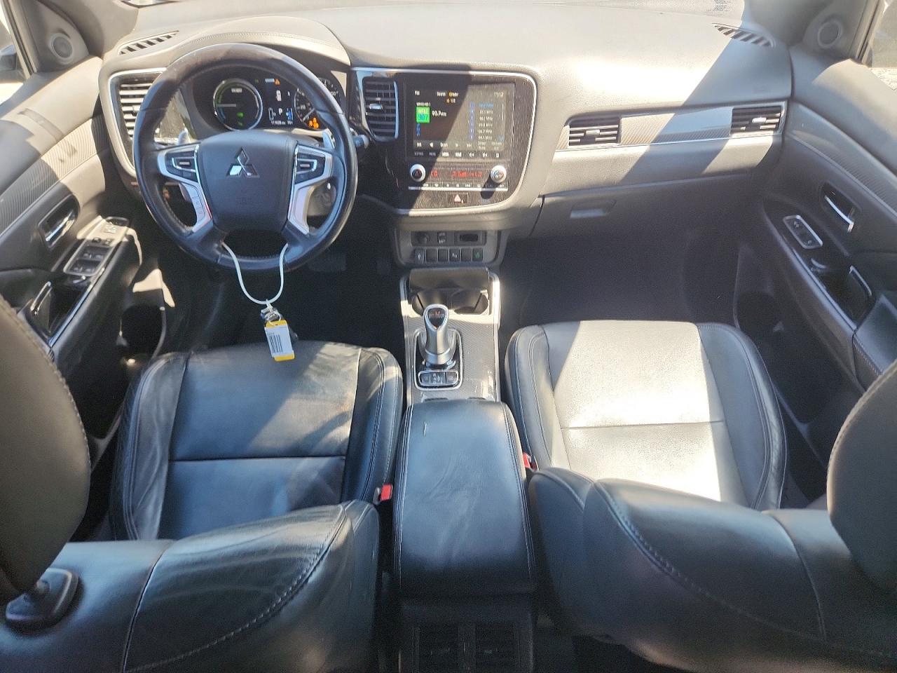 Mitsubishi Outlander Sel