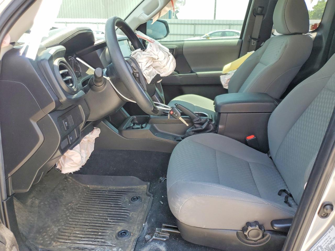 Toyota Tacoma Sr V6