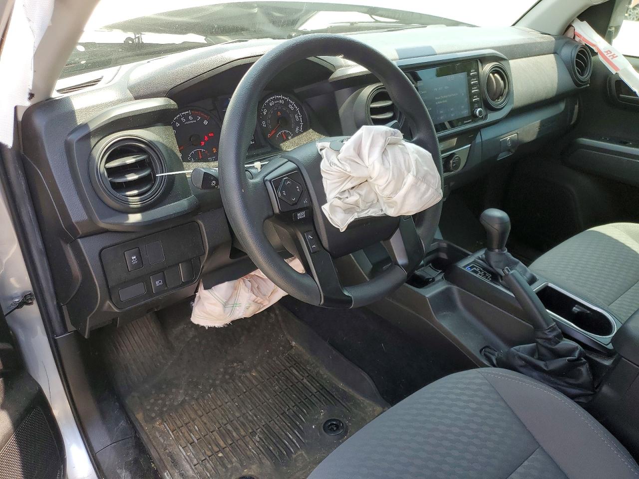 Toyota Tacoma Sr V6