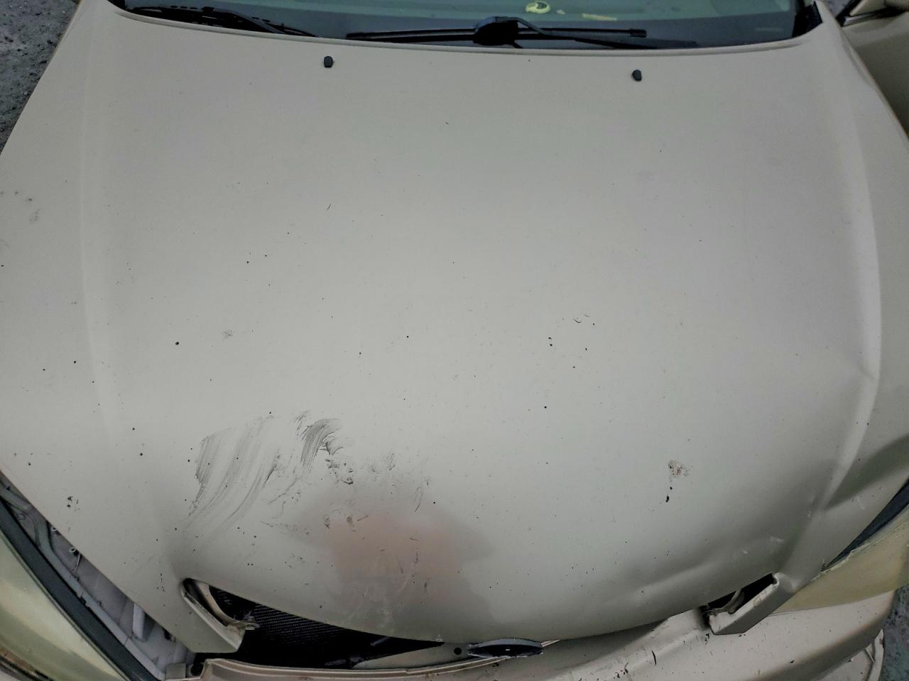 Toyota Camry Xle