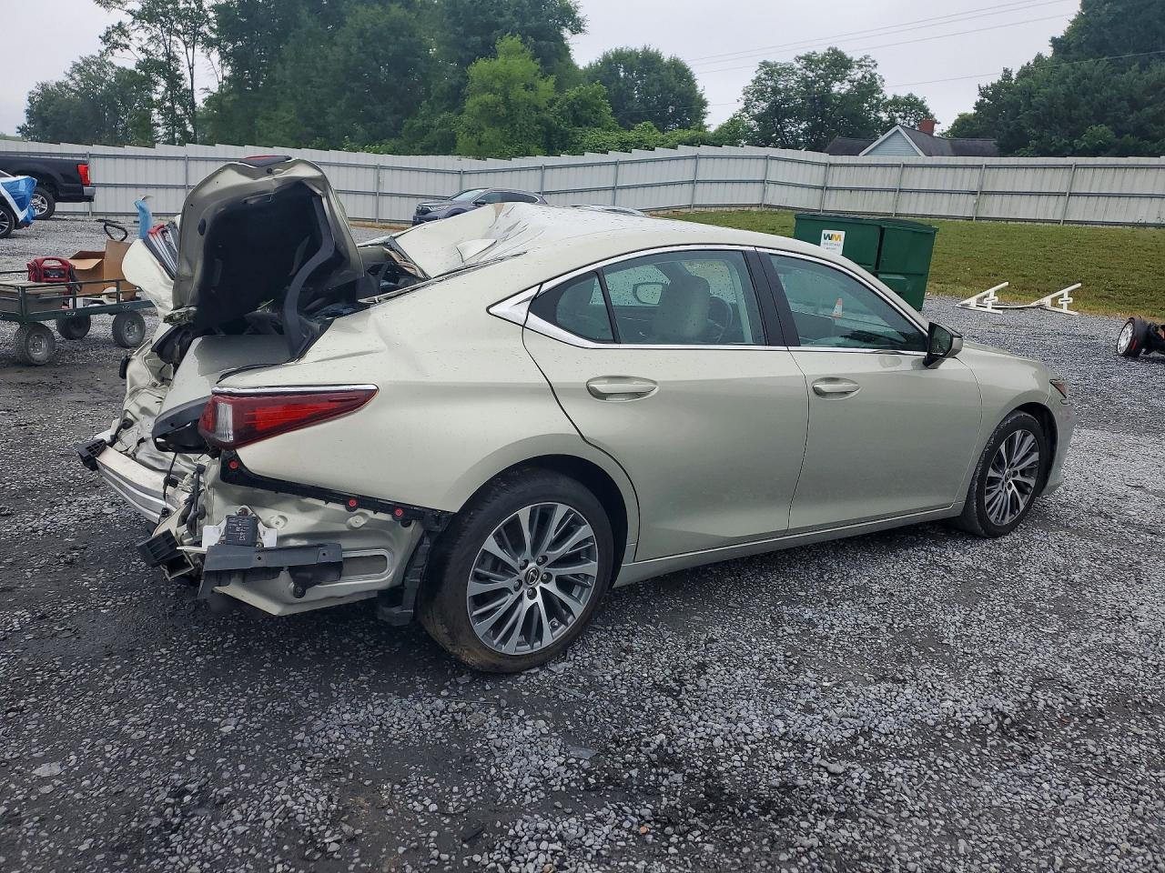 Lexus Es 350