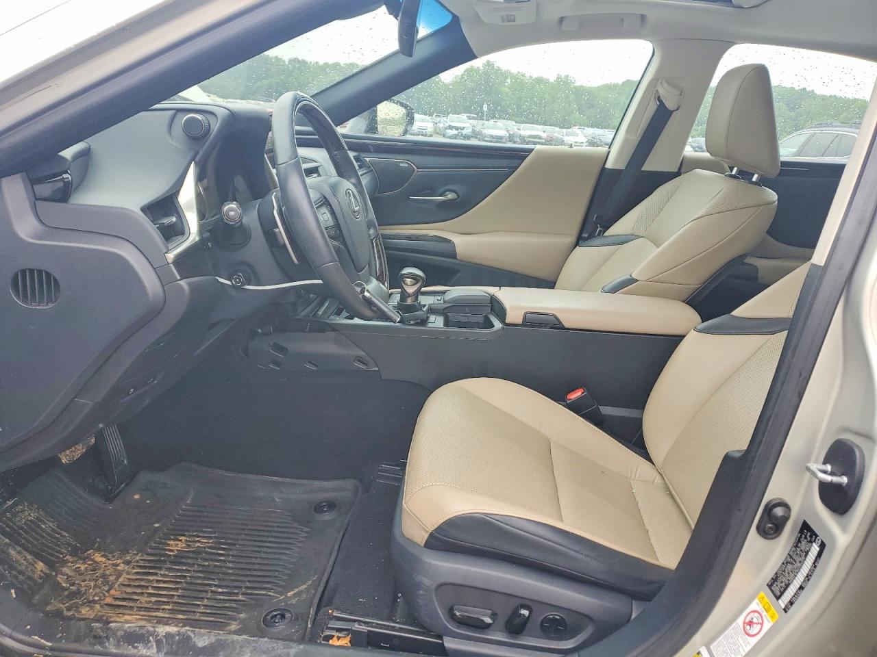 Lexus Es 350