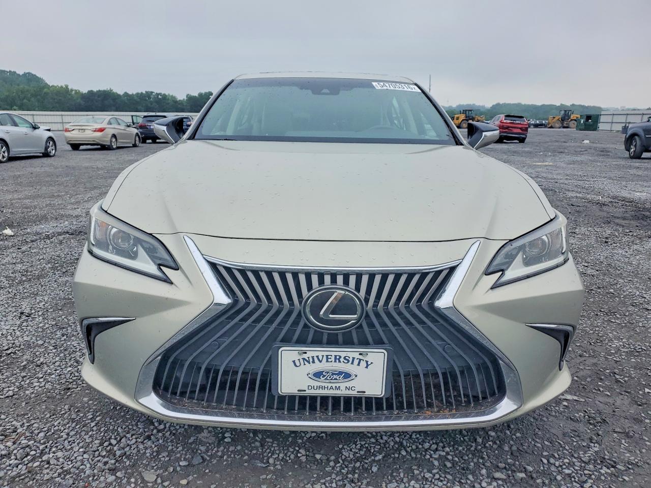 Lexus Es 350