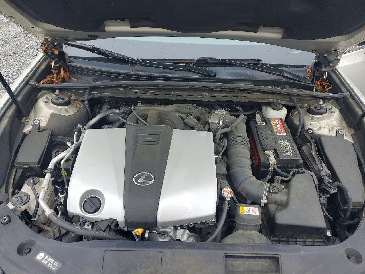 Lexus Es 350