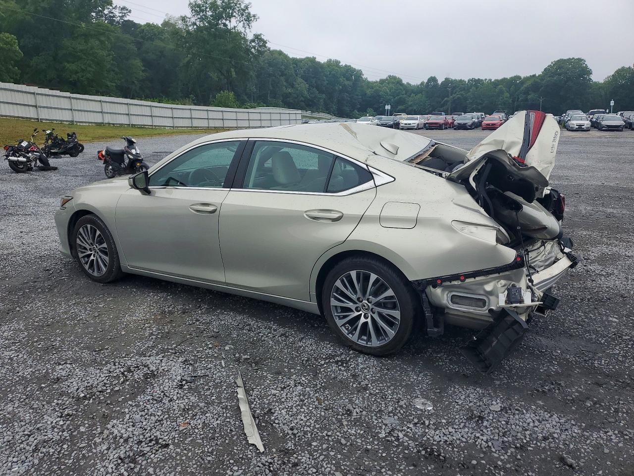 Lexus Es 350